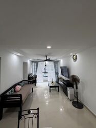 Blk 438B Fernvale Court (Sengkang), HDB 4 Rooms #596921921